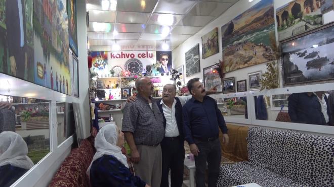 <strong>Milletine Hizmet Etmekten Gurur Duyuyor</strong><br>  Usta, "Milletime hizmet etmekten gurur duyuyorum" diyerek mesleinde yaad heyecan ve ball vurguluyor.