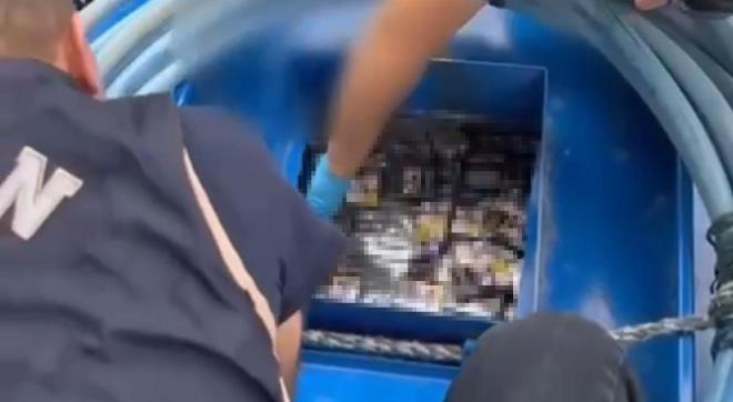 <strong>Src Gzaltna Alnd</strong><br>  Olayla ilgili traktr srcs gzaltna alnd ve hakknda yasal ilem balatld.