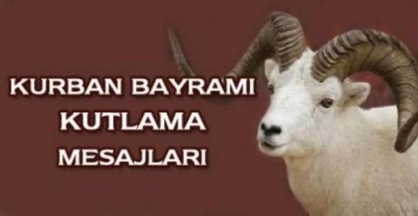 Kurban Bayramı Mesajları - Foto Galeri - Memurlar.Net