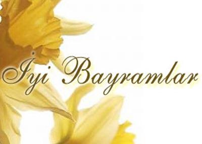 Birlik ve beraberliimizi, kardelik ve dostluumuzu en scak ekilde hissedeceimiz mbarek Kurban Bayramnz tebrik eder, mutluluklar dilerim.
