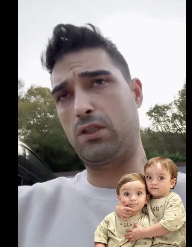 <strong>Sorun Devam Edince Tepki Geldi</strong><br>  Ameliyata ramen gz akmas ikayetleri devam edince Tatlses, doktorun "Gemeyebilir" aklamasna sosyal medyada tepki gsterdi.