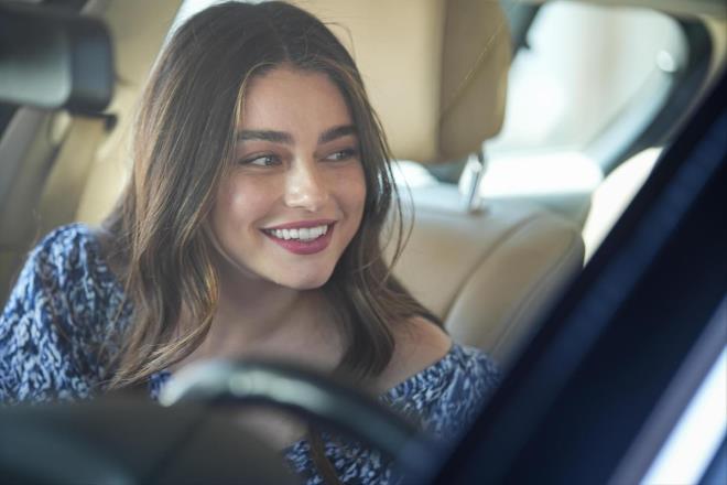 <strong>Uluslararas Baarya Bir Adm Daha</strong><br>  Aya Ayin Turan'n festivaldeki varl, Trk televizyon ve sinema dnyasnda uluslararas baarnn nemini bir kez daha gsteriyor.