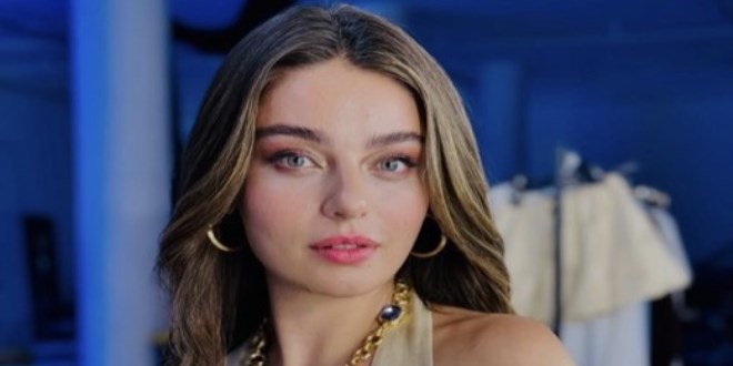 Aya Ayin Turan Doha Film Festivali'nde Trk Kadnn Temsil Edecek