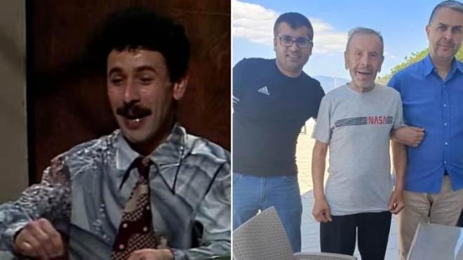 <span><em><strong>Kemal Sunal ile oynad filmlerle hafzalara kaznan Yeilam oyuncusu Necati Bilgi, yllar sonra bu kez son haliyle gndeme geldi. Usta oyuncunun bir huzurevinde yaad ve izofreni tehisi konduu ortaya kmt. Son haline dair gelen fotoraf hayranlarn zd.</strong></em></span>