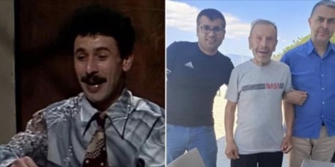 izofreni tedavisi gren usta oyuncunun son hali!