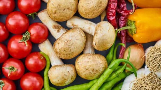 <strong>Aratrmaclar, bu soruya yant bulmak amacyla 17 farkl besin trndeki younluu temel alarak dnyann en salkl sebzesini belirledi.</strong>