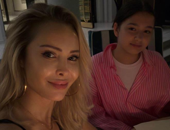 <b>te Elif Ada'nn son hali!</b>