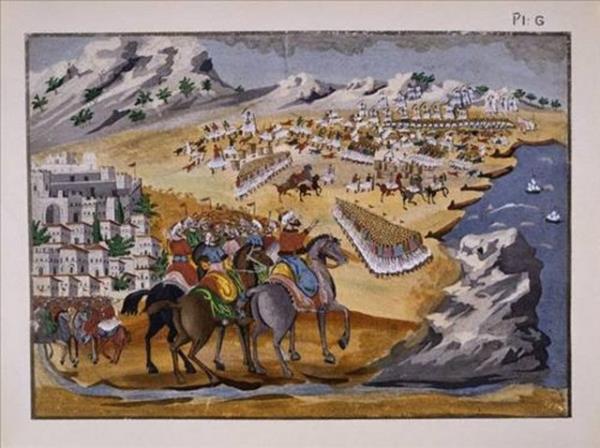 Hangi Osmanl padiahnn ka ocuu vard?