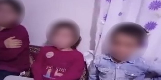 Dehet: Baba, 4 ocuuna Kemerle ikence Etti