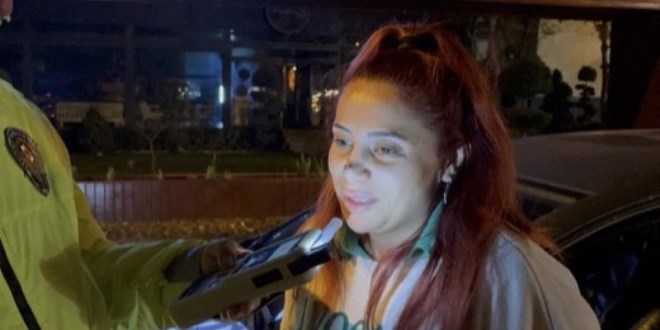 Aday src alkoll kt ehliyetini kaybetti