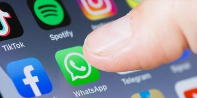 WhatsApp'ta dev gvenlik a! 3,5 milyar kullanc...