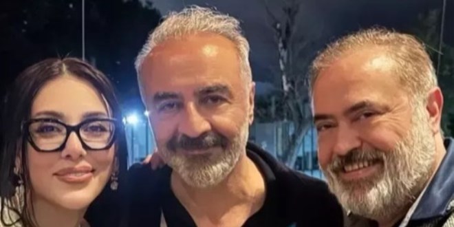 nci Taneleri'nin 'Kamuran Aabeyi'nden Korkutan Haber