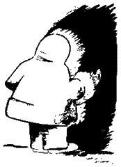 Ne gryorsunuz, bir eskimo mu yoksa kzlderili mi?