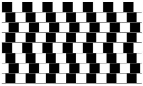 Enine izgiler sizce paralel mi, yoksa bklyorlar m?