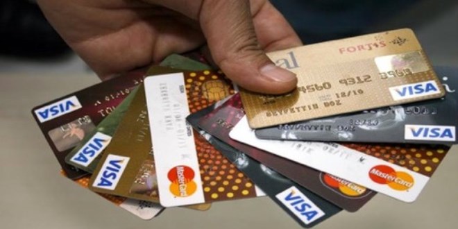 Kredi kart kullananlar dikkat!