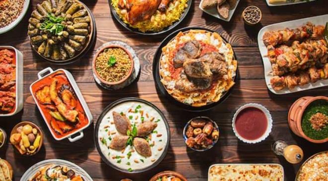 <span><em><strong>Farkl corafyalardan esiz lezzetleri gzler nne seren dnyann en prestijli gastronomi rehberi "TasteAtlas", 'en'leri sralad listelerine bir yenisini daha ekledi. nl rehberin aklad 'Dnyann en iyi 100 yemei' listesine Trkiye'den 7 Trk lezzeti damga vurdu.</strong></em></span>