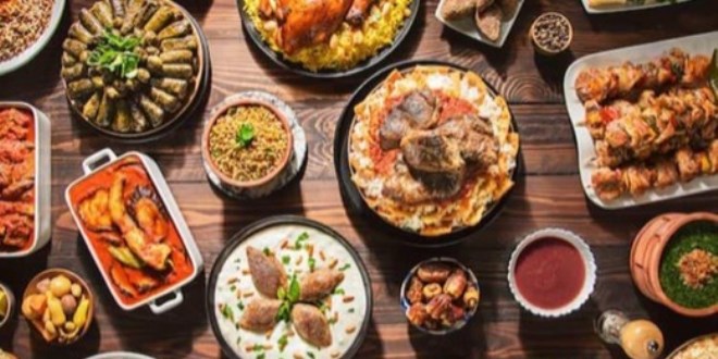 Dnyann en iyi 100 yemei akland