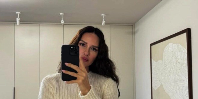 Yasemin Ergene'nin blm bana alaca cret dudak uuklatt!