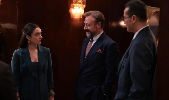 Final kararnn ortaya kmasnn ardndan sosyal medya platformu X'te pek ok izleyici zntsn dile getirdi.