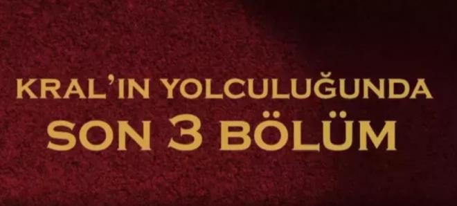 "Tek izlediim diziydi", "Reyting yznden kaliteli bir dizi daha bitti", "Yazk oldu" ve "Gzelim konuyu harcadlar" yorumlar dikkat eken tepkiler arasnda yer ald.