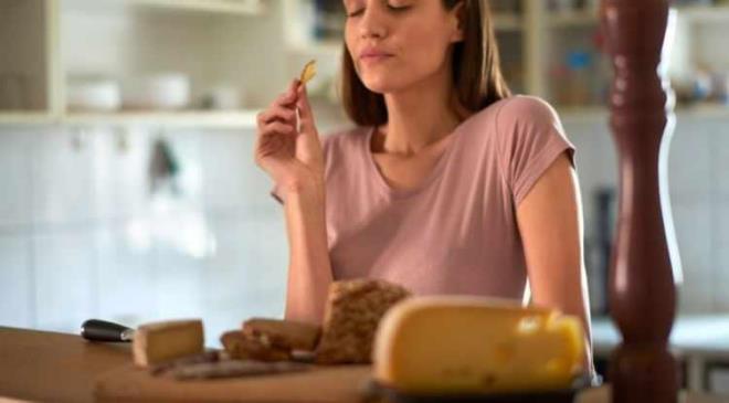 <strong>Japon gda irketi Meiji Co.'nun destekledii yeni bir aratrma, beslenme alkanlklarnn demans zerindeki etkisini ortaya kard.&nbsp;</strong>