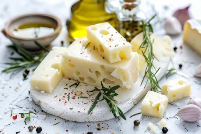 <strong>Nutrients dergisinde yaynlanan aratrmaya gre; katlmclar 3 yl boyunca gzlem altnda tutuldu ve bu sre zarfnda peynir tketen 134 kiiden yzde 3.4'nde demans grlrken, peynir yemeyen 176 kiiden yzde 4.5'inde demans tespit edildi.</strong>