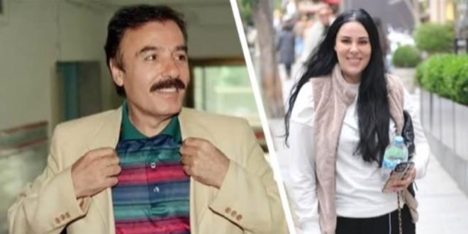 "Babamn iyi niyeti suistimal edildi!"