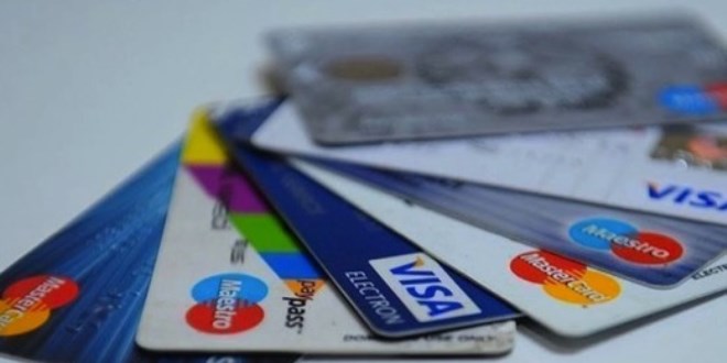 Kredi kart kullananlar dikkat etmezse yand!