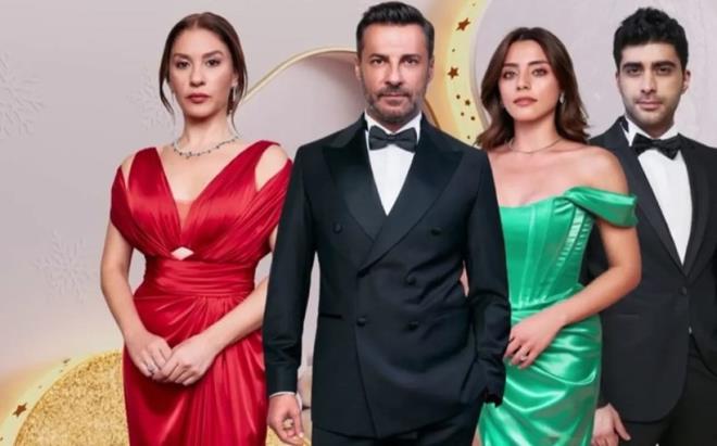 Gazeteci Birsen Altunta'n haberine gre, Gngr diziye yeni dahil olan Seray Kaya'nn adnn kendisinden nce yazlmasna kzm ve 'Kzlck erbeti'nin resmi hesabn takipten kmt.