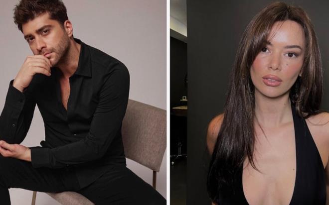 Yeni oyuncu kadrosuyla birlikte jenerii de deien 'Kzlck erbeti'nde isim krizi yaand konuulmutu. Doukan Gngr'n, ad kendisinden nce yazld diye kskanlk duyduu iddia edilen Seray Kaya konuyla ilgili konutu.