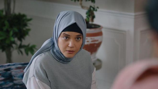 Seray Kaya'ya Doukan Gngr'n bu hamlesi soruldu. Kaya, "yle bir ey olduunu sanmyorum.&nbsp;