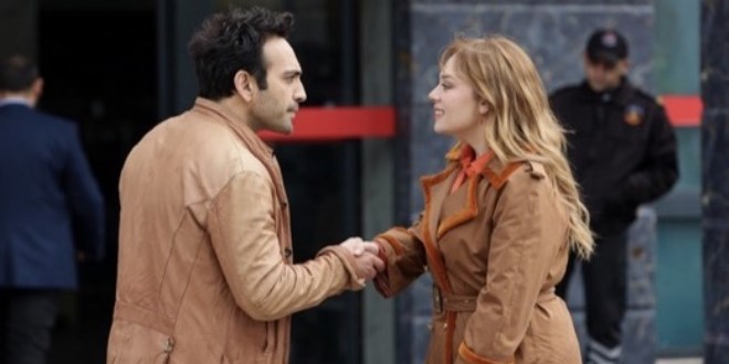 Dk reytingler sonunu mu getirecek?