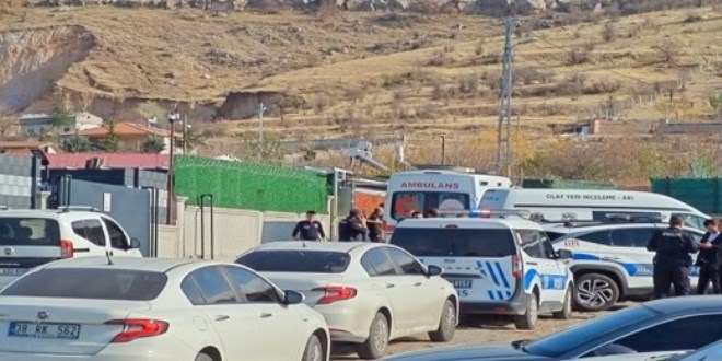 Miras Tartmas Kanl Bitti: Kaynana ld, Zanl Ar Yaral