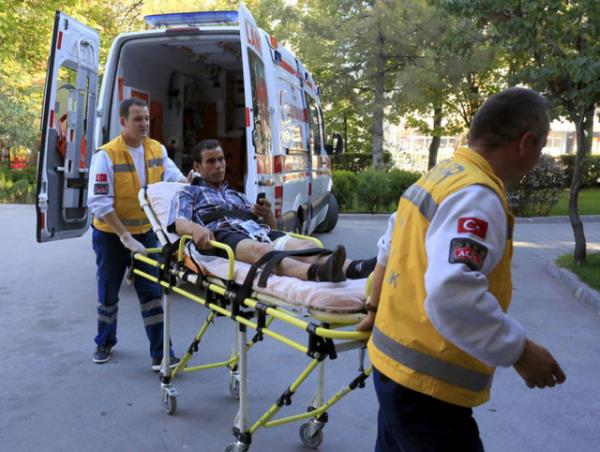 Acemi kasaplar i banda...