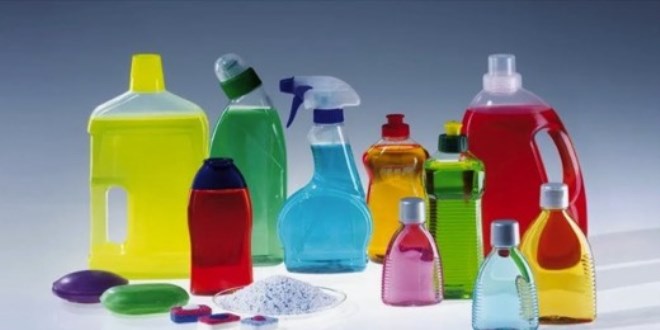 Bu deterjanlardan uzak durun!
