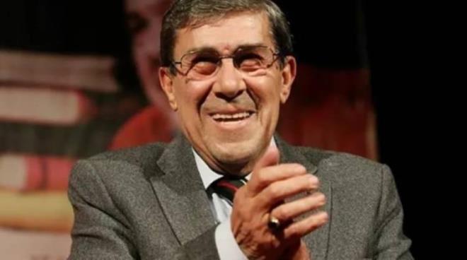 Lks Hayat operetinde uzun yllar boyunca Rza karakterine hayat veren Trk tiyatrosunun yaayan efsanelerinden Zihni Gktay son haliyle gndeme geldi.