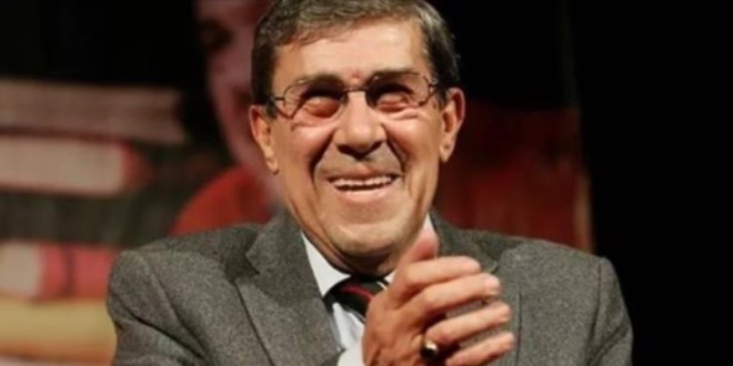 Huzurevine yerleen usta sanatnn son hali!