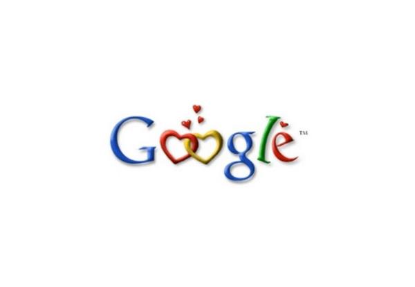 Salk aramalarnda en sk aranan kelimelerin banda ise kalp geliyor.