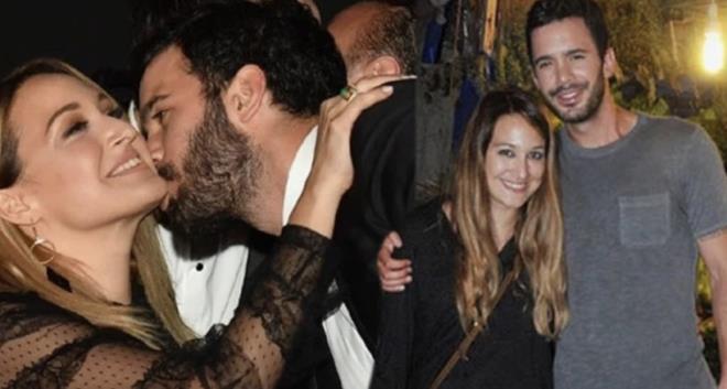 <h1>ZEL HAYATLARINI GZLERDEN UZAK YAIYORLAR</h1>  <p>zel hayatlarn gzlerden uzak srdrmelerine ramen uyumlar ve enerjileriyle sk sk gndemde yer alyorlar. Baarl oyuncu ve senarist Gupse zay, konuk olduu bir YouTube programnda hayranlarndan gelen yorumlar yantlad. Bir takipi: "Gupse her sabah 'Kocama bak be!' diyordur." eklinde bir yorum yapmt.</p>