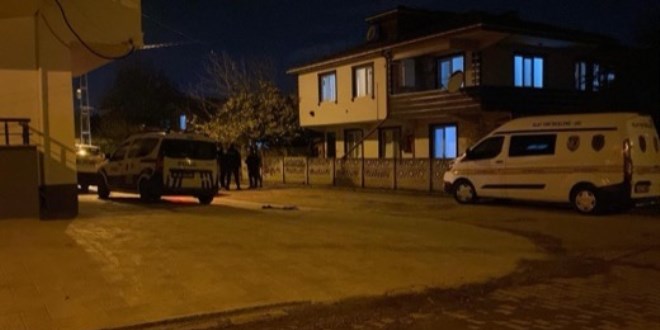 amarhanede Kanl Hesaplama: "Biskvili uyuturucu" iddialar