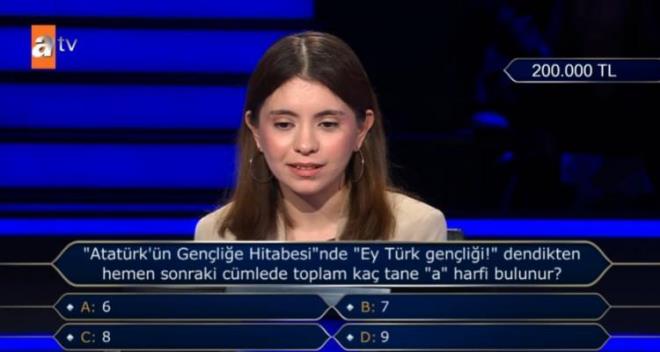 <strong>Ancak yant vermeme karar alan yarmac, yarmadan ekilmek istediini dile getirdi.</strong>