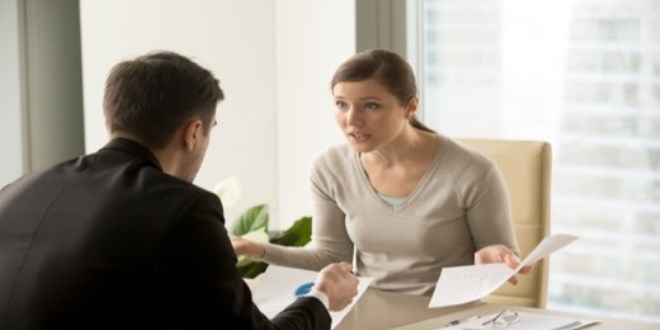 Kirac karmak isteyen ev sahibi yand!