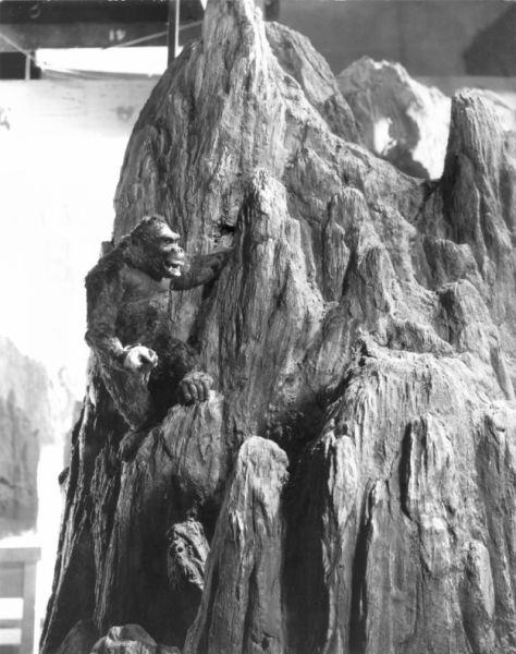 King Kong