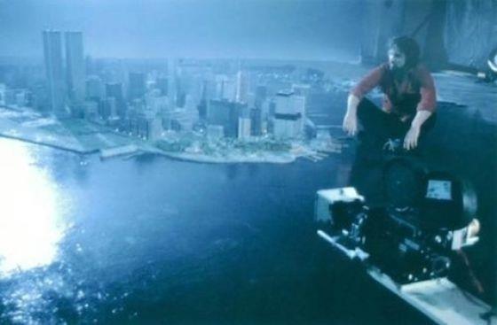 Manhattan Adas - Escape From New York