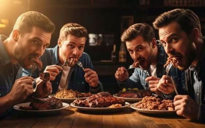 <p><strong>DNYA GENELNDE ET TKETM REKOR SEVYELERE ULATI</strong></p>  <p>&nbsp;</p>  <p>Dnya genelinde gda tercihleri hzla deiirken, krmz ve beyaz et tketimi birok lkede yaam alkanlklarnn nemli bir gstergesi haline geldi.&nbsp;Son aklanan veriler ise kresel lekte et tketiminin baz blgelerde rekor seviyelere ulatn gsteriyor.&nbsp;</p>