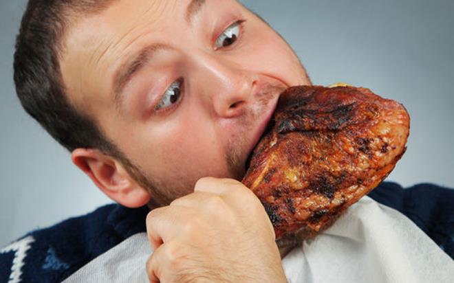 Dnya genelinde kii ba en fazla et tketen lkeler akland. Peki listenin ilk sralarnda hangi lkeler bulunuyor?