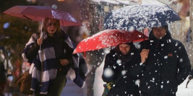 AKOM ve uzmanlardan kritik ya ve kar uyars...