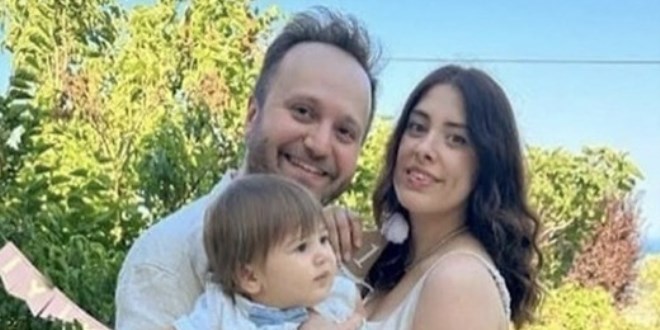 Eini ve ocuunu ldren doktor, cezaevinde intihar etti