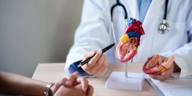 Kardiyologlarn asla yemedii yiyecek!