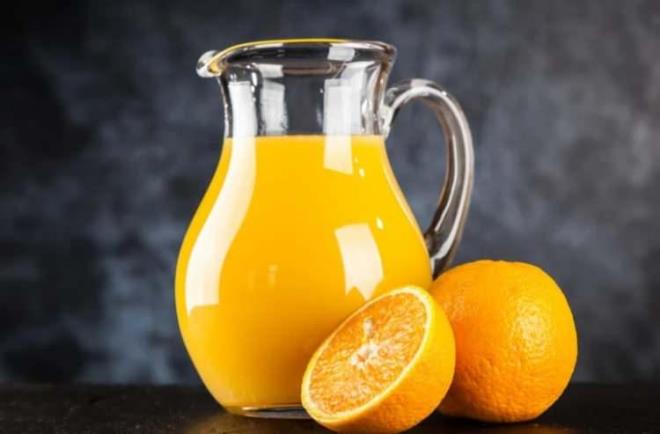 Westminster niversitesi Kimyasal Patoloji alannda Kdemli retim yesi David C. Gaze, yapt aklamada portakal suyunun tketiminin insan vcudunda ne tr deiimlere neden olduunu aratrmalardan rneklerle anlatt.